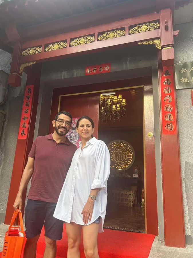Private Tour-Great Wall Sunset & Hutong Walk - Price and logistics: what you pay $300 for (and what to budget)