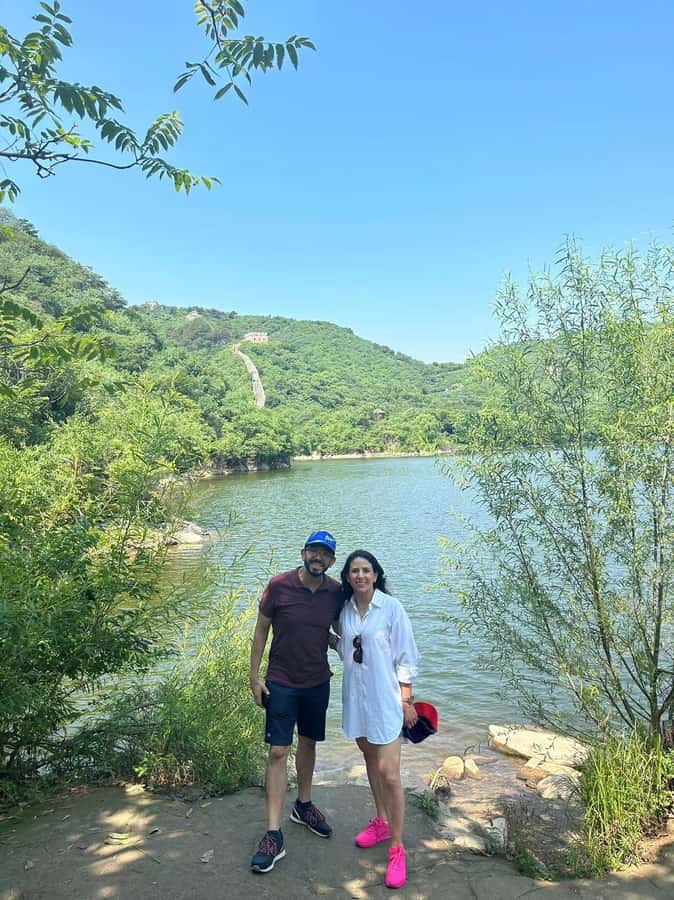 Private Tour-Great Wall Sunset & Hutong Walk - Should you book this private Great Wall sunset and Hutong walk?