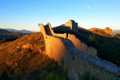 Private Tour: Mutianyu Great Wall & Hutong Culinary Adventure - Nanluoguxiang and Drum Tower area: walking Hutongs with a real guide