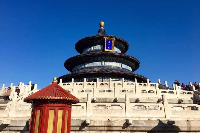 Private Tour: Temple of Heaven with Roast Duck and Acrobatic show - Should you book this private Temple of Heaven and roast duck day?