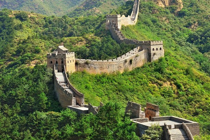 Private Tour to Mutianyu Great Wall and Summer Palace - Key things worth knowing before you go
