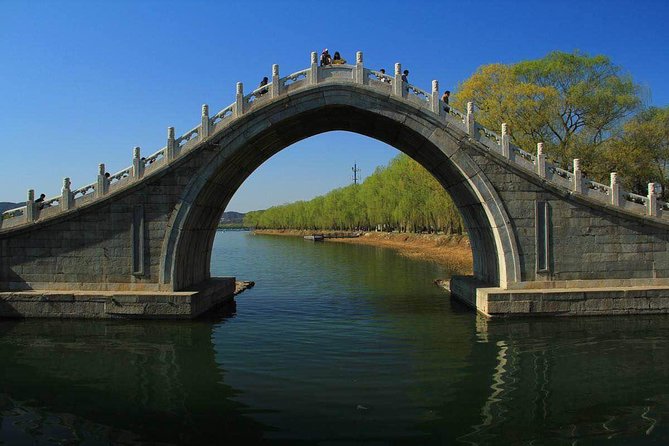 Private Tour to Mutianyu Great Wall and Summer Palace - What $120 buys you—and what you’ll still pay for