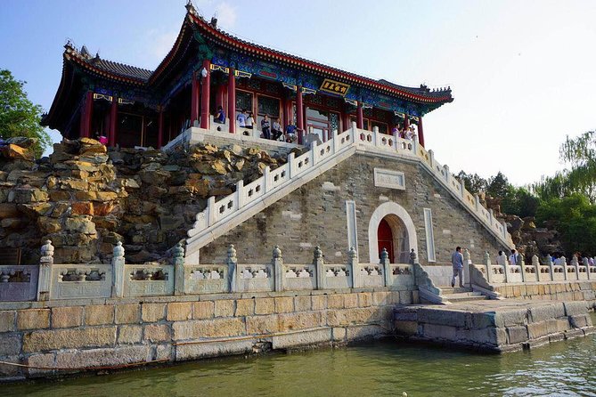 Private Tour to Mutianyu Great Wall and Summer Palace - Who should book this private Mutianyu + Summer Palace day?
