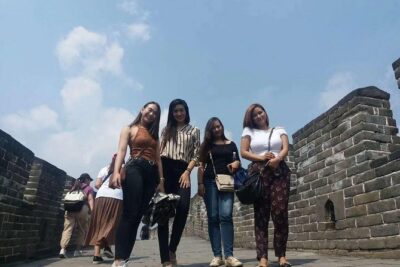 Private Tour to Mutianyu Great Wall, Tiananmen Square and Forbidden City - Tiananmen Square first: a quick hit with real context