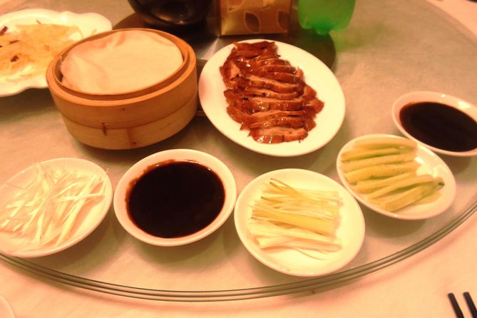 Private Tour to Pearl Market Acrobatic Show & Peking Duck Dinner - How the 5-hour private format fits real Beijing time