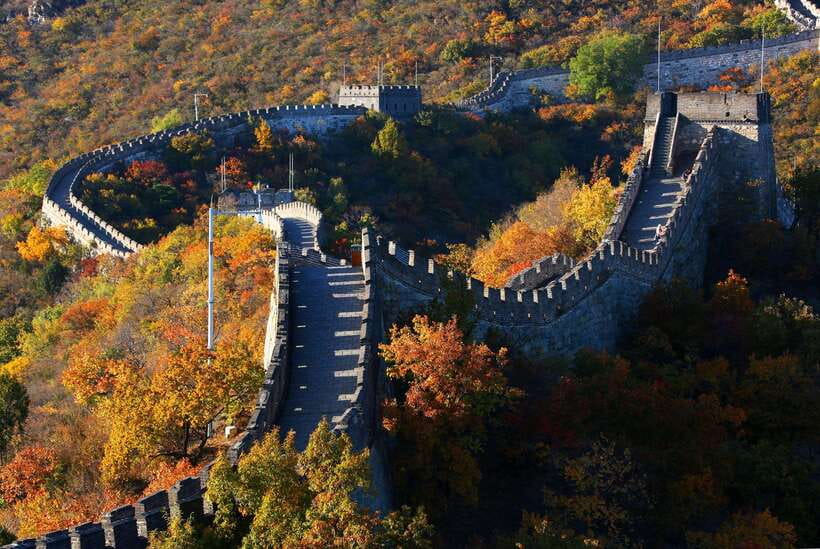 Private Tour to Yinshan Pagoda Forest w/Optional Activities - What the guided visit feels like at Yinshan: valley, relics, and viewpoints