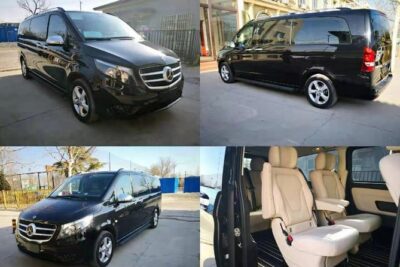 Private Tour Vehicle with Driver Service: Beijing Great Wall and Summer Palace - Mutianyu Great Wall: time to explore without the herd