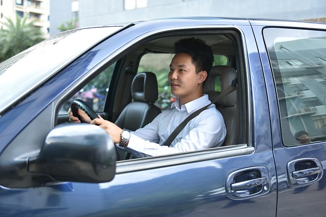 Private Transfer: Beijing hotel to Tianjin Cruise Port - Why This Beijing to Tianjin Cruise Transfer Feels Worth It