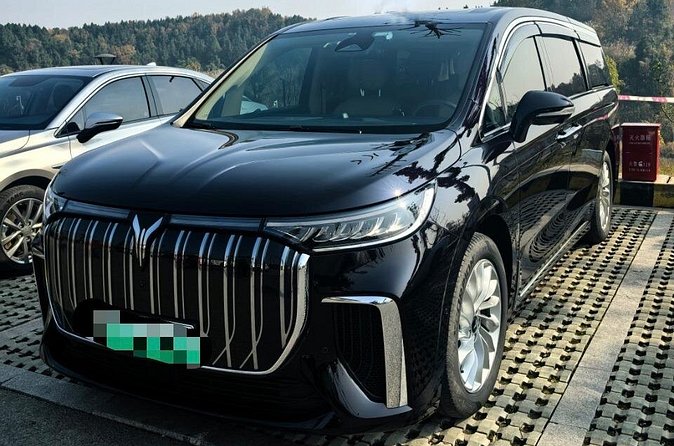 Private Transfer for Beijing Airport PEK or PKX - Should You Book This Private Transfer?