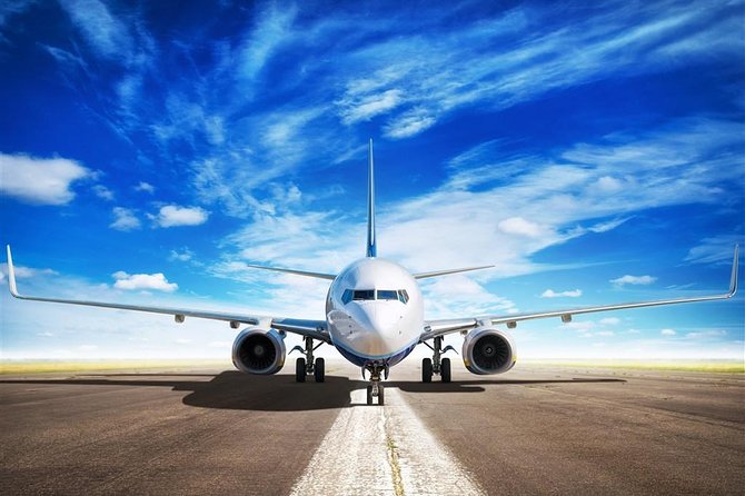 Private Transfer: Hotel to Beijing International Airport - Key points to know before you commit