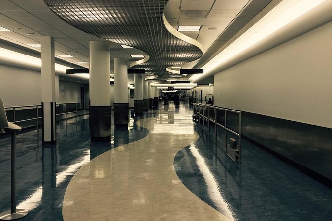 Private Transfer: Hotel to Beijing International Airport - Why this transfer beats the taxi scramble on flight day