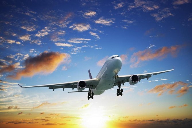 Private Transfer: Hotel to Beijing International Airport - On the road: comfort, bag help, and the language barrier that won’t stop you