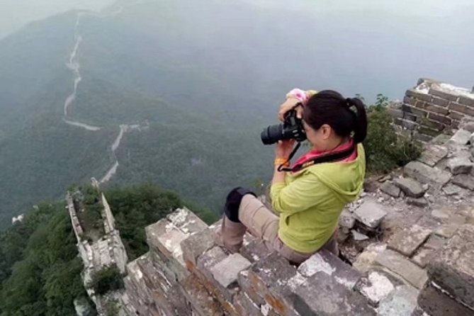 Private Transfer Service: Jiankou Great Wall to Mutianyu Great Wall Hiking Tour - Morning Pickup: why starting early changes the whole day