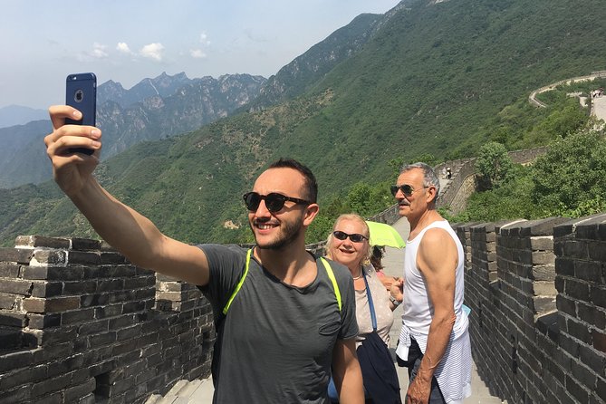 Private Transfer Service: Mutianyu and Huanghuacheng Great Wall - Mutianyu Great Wall Options: Watchtowers and On-Site Activity Choices
