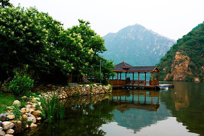 Private Transfer Service: Mutianyu and Huanghuacheng Great Wall - Timing, Traffic, and How the Day Fills Up (8 to 9 Hours)