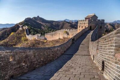 Private Transfer Service to Juyongguan or Badaling Great Wall - How the 5–6 hour plan actually plays out in real life