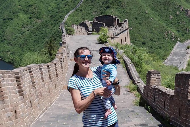 Private Transfer Service to Mutianyu Great Wall with VIP Pass - The big win: a private ride that protects your time