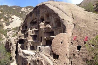 Private Transfer to Longqing Gorge and Guyaju Caves Excursion by English Driver - Longqing Gorge: the Little Three Gorges feel (and a summer boat option)