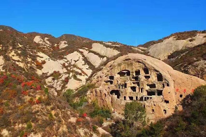 Private Transfer to Longqing Gorge and Guyaju Caves Excursion by English Driver - The driver experience: friendly help that keeps things simple