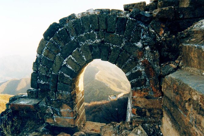 Private Transfer to Mutianyu Great Wall and Summer Palace with A Guide - Price and value: does $259 really fit what you’re paying for?
