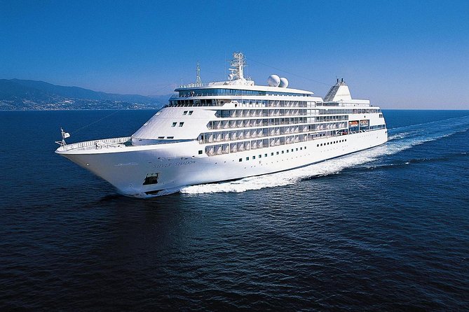 Private Transfer to Tianjin Xingang Cruise Port-Every Group Size - Pick-Up Done Right: Hotels and PEK/PKX Airport Arrivals