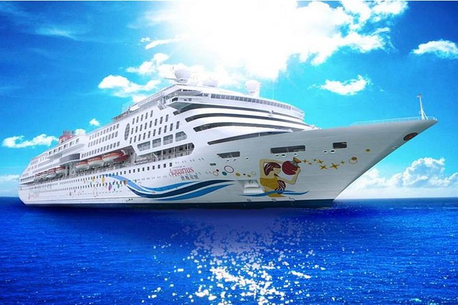 Private Transfer to Tianjin Xingang Cruise Port-Every Group Size - Choosing the Right Vehicle for Your Group and Luggage
