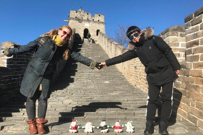 Private Transit Tours & Transfers from Tianjin Cruise Port - Forbidden City and Tiananmen Square: How to Use the Time You Have
