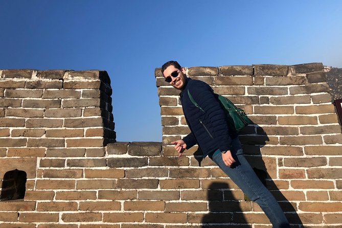 Private Transit Tours & Transfers from Tianjin Cruise Port - What the Guide Actually Does for You (Tony-Level Clarity)