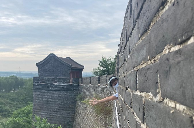 Private Transport to Beijing Suburban Scenic Spots - On-Site Help: Tickets, Route Hints, and Precautions That Save Time