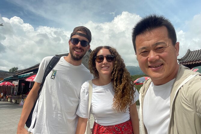 Private Transport to Beijing Suburban Scenic Spots - Price and Value: What $70 Per Person Really Buys