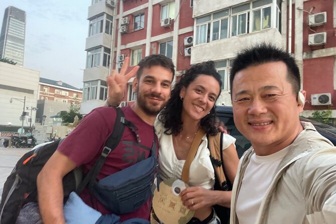 Private Transport to Beijing Suburban Scenic Spots - Who This Tour Fits Best (and Who Might Skip It)