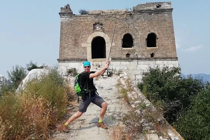 Private Trekking Day Tour to Jinshanling Great Wall - Hotel Pickup and the 2-Hour Private Drive Out of Beijing