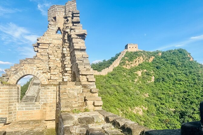 Private Trekking Day Tour to Jinshanling Great Wall - Price and Value: Is $122 a Smart Deal?