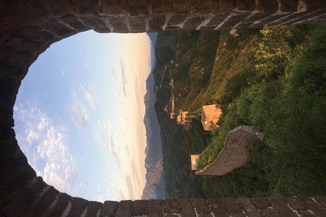 Private Trekking Tour from Gubeikou to Jinshanling Greatwall - Price and value: what $209 buys you on this Great Wall day