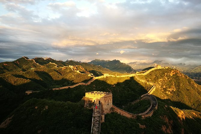 Private Trekking Tour from Gubeikou to Jinshanling Greatwall - Starting at 8:00 and getting to the Wall without stress