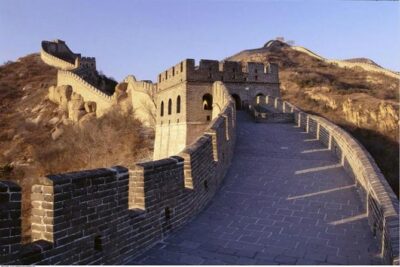 Quality Coach Day Tour to Tiananmen Square and Forbidden City plus Badaling Great Wall - Hotel Pickup and the Group Reality (Up to 45 People)