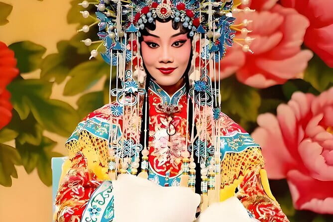 Red Theater Beijing Acrobatic Show Tickets Discount - Highlights: the moments people talk about