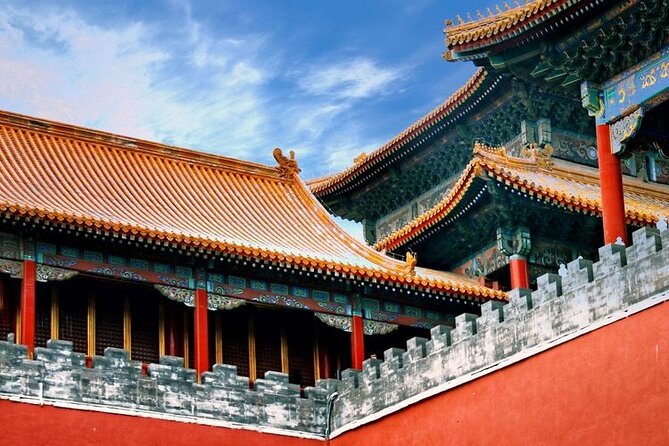 Reserve Forbidden City Tickets with Tiananmen square Entry permit - Who this booking is best for