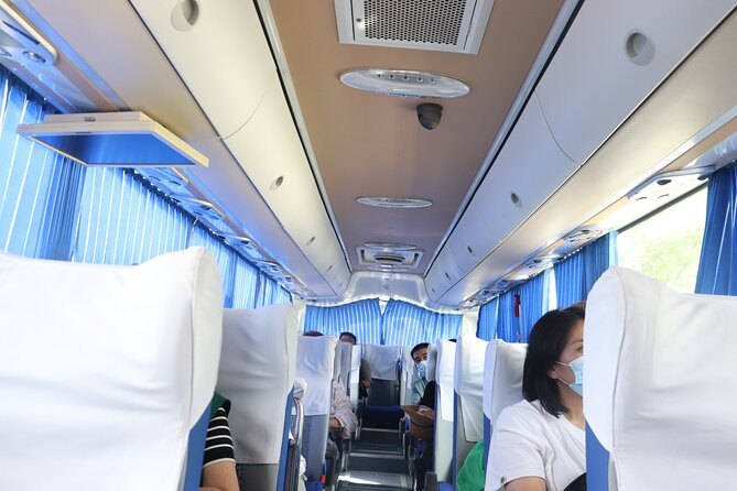 Return Bus to Badaling Great Wall - The supporting facilities: Museum and 3D cinema for context
