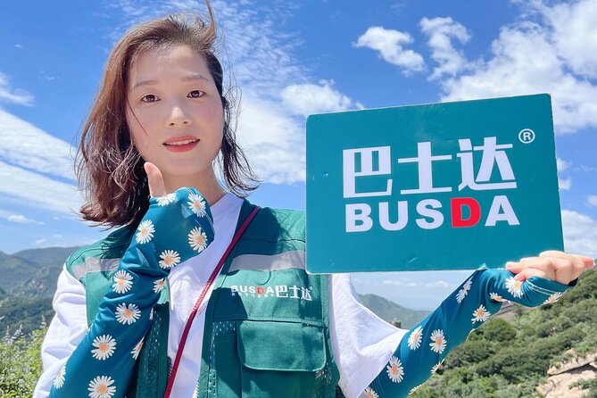 Return Bus to Badaling Great Wall - Price, group size, and how the schedule affects your experience