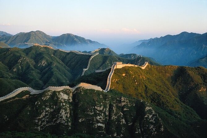 Return Bus to Badaling Great Wall - What happens on the ride: guide help, language, and a simple plan