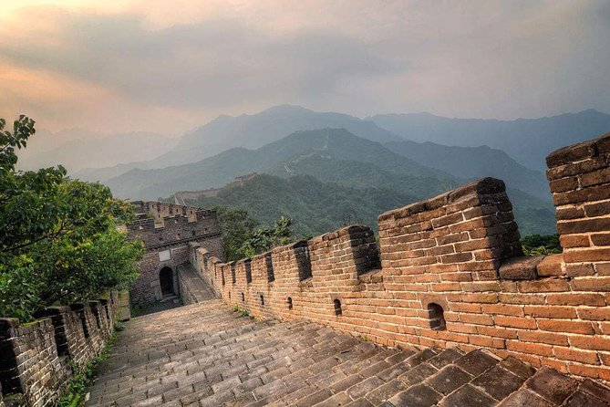 Round-Trip Private Transfer from Your hotel in Beijing to Great wall at Mutianyu - Why Mutianyu Works Best With a Full-Day Transfer