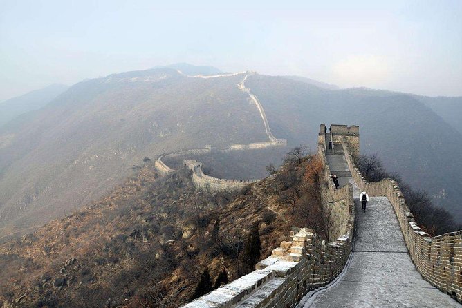 Round-Trip Private Transfer from Your hotel in Beijing to Great wall at Mutianyu - The 7:00 am Pickup: Getting Out of Beijing Without Losing Your Morning