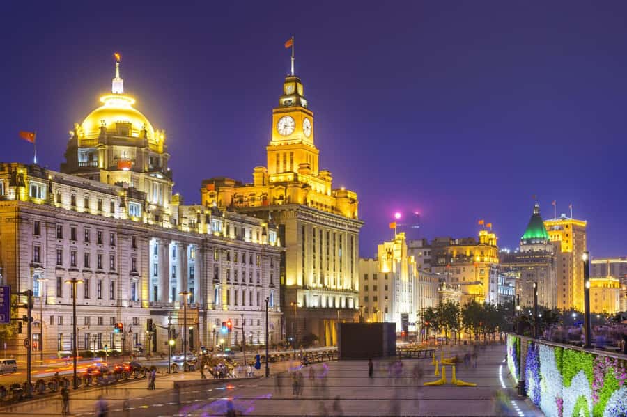 Shanghai：Old Town, Yu Garden, Zhujiajiao Water Town Bus Tour - Option Choice: Picking the Right Version for Your Time