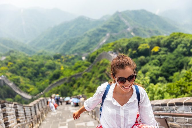 Skip-the-Line: Mutianyu Great Wall Daily Shuttle Bus Tour - Dongzhimen Morning vs Afternoon: Getting There Without Drama