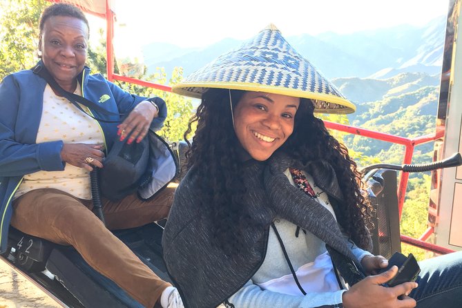Skip-the-Line: Mutianyu Great Wall Daily Shuttle Bus Tour - The Included Internal Shuttle That Saves Your Time