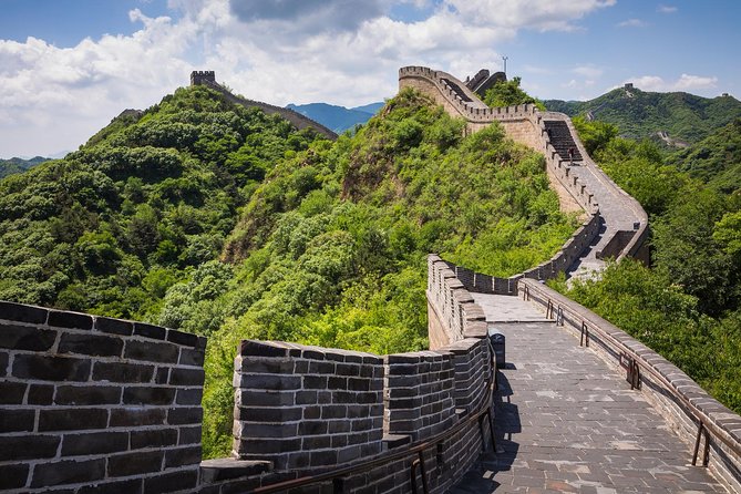 Skip-the-Line: Mutianyu Great Wall Daily Shuttle Bus Tour - How Long Is This Day Really? Timing From Meet to Return
