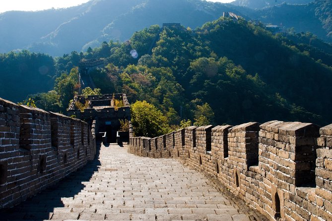Skip-the-Line: Mutianyu Great Wall Daily Shuttle Bus Tour - Who Should Book This Tour—and Who Might Want Another Option