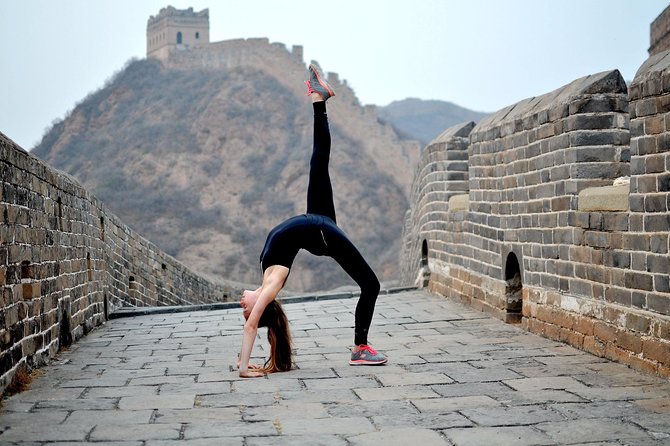 Skip-the-Line: Mutianyu Great Wall Daily Shuttle Bus Tour - Mutianyu Arrival: Plan for an Almost-Five-Hour Walk Window