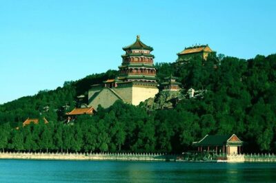 Small-Group Coach Tour: City Highlights of Beijing Including Lunch - Summer Palace (Yiheyuan): Preserved Gardens and a Strong Finish